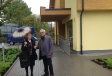 Dary dla Hospicjum- 25000skr i… ...
